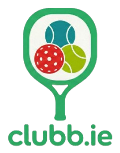 Clubbie